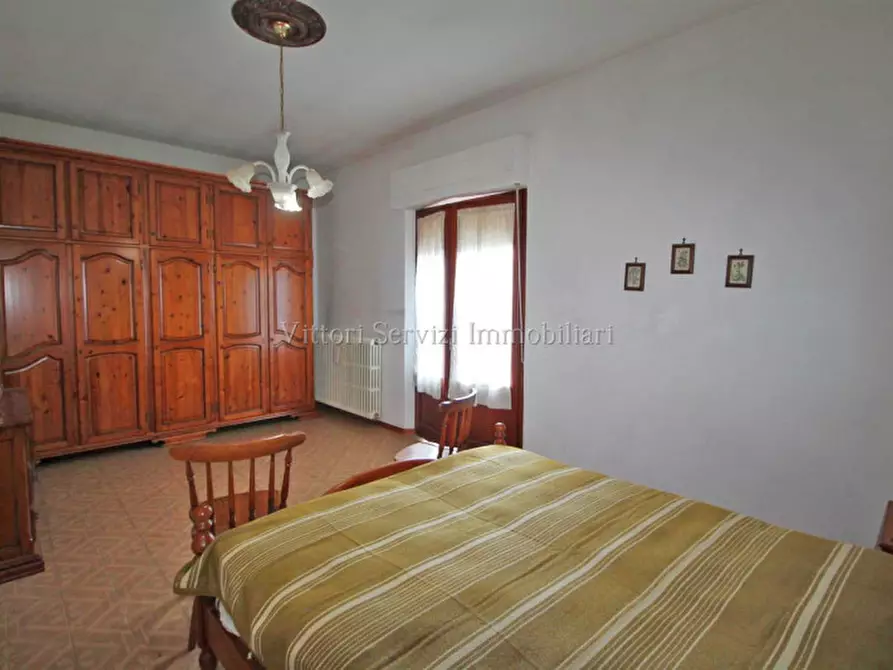 Immagine 9 di Casa indipendente in vendita  in Via Piave a Sinalunga