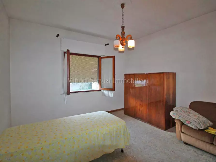 Immagine 10 di Casa indipendente in vendita  in Via Piave a Sinalunga