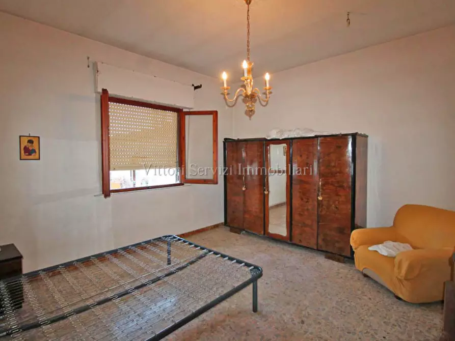 Immagine 11 di Casa indipendente in vendita  in Via Piave a Sinalunga