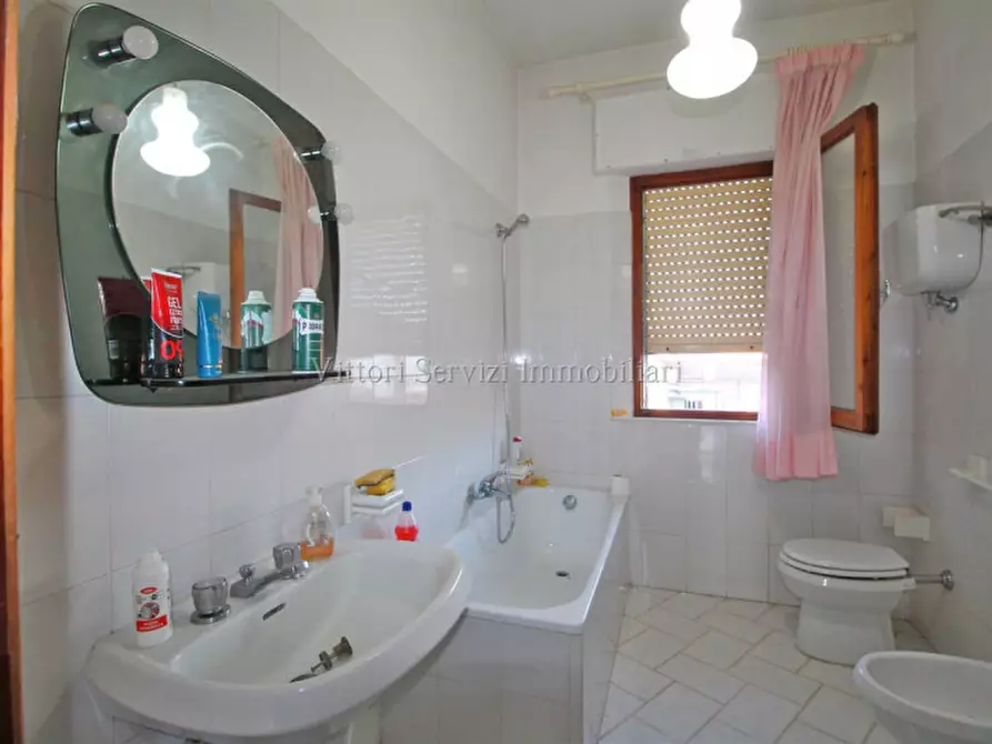 Immagine 12 di Casa indipendente in vendita  in Via Piave a Sinalunga