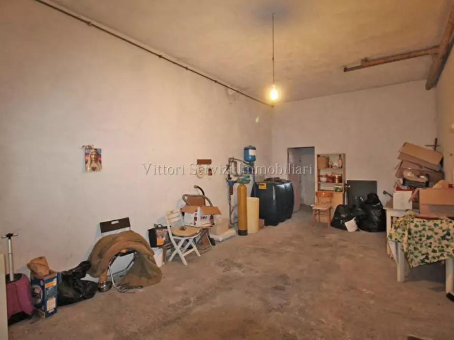 Immagine 14 di Casa indipendente in vendita  in Via Piave a Sinalunga