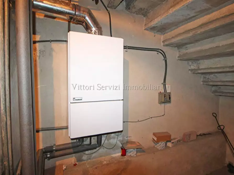 Immagine 15 di Casa indipendente in vendita  in Via Piave a Sinalunga