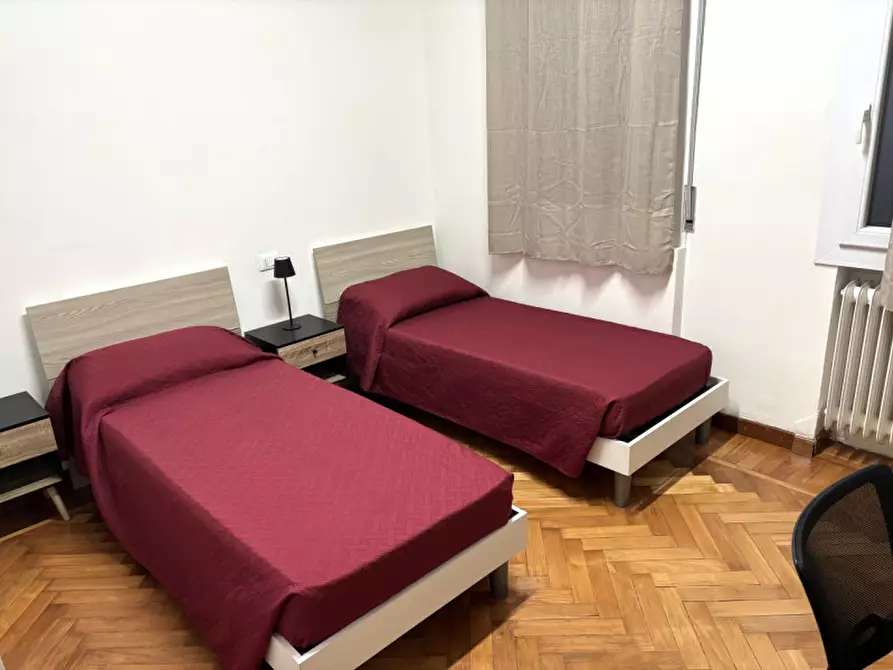 Immagine 1 di Camera in affitto  a Padova