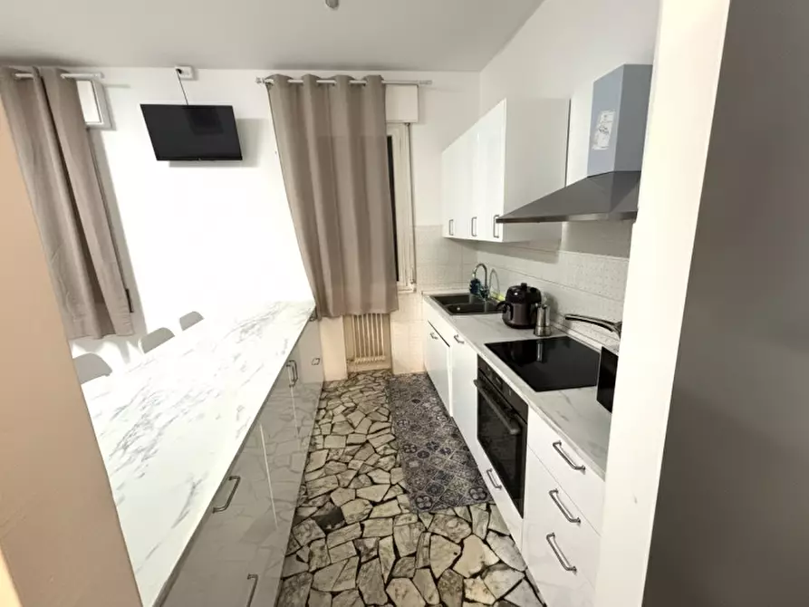 Immagine 5 di Camera in affitto  a Padova