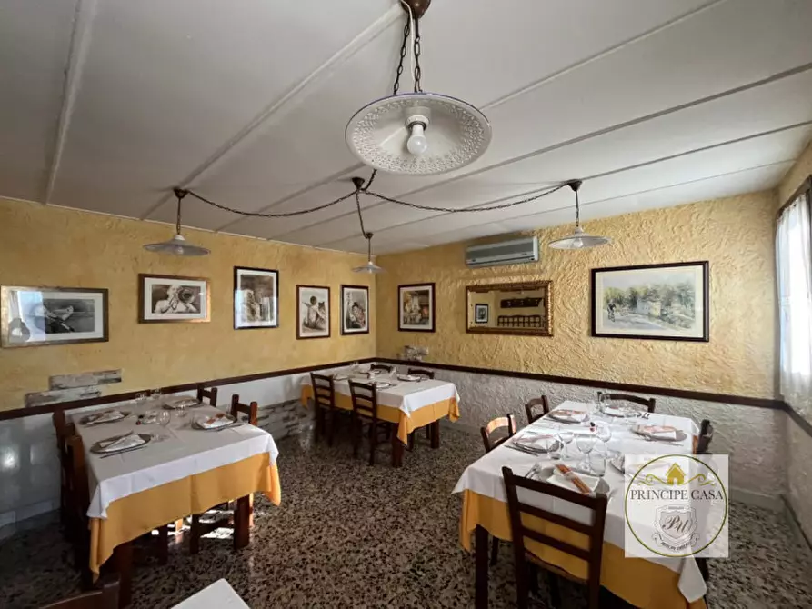 Immagine 4 di Attività commerciale in vendita  a Vescovana