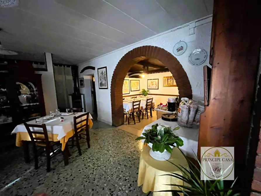 Immagine 9 di Attività commerciale in vendita  a Vescovana