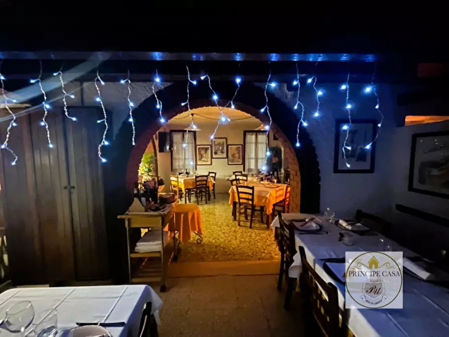 Immagine 11 di Attività commerciale in vendita  a Vescovana