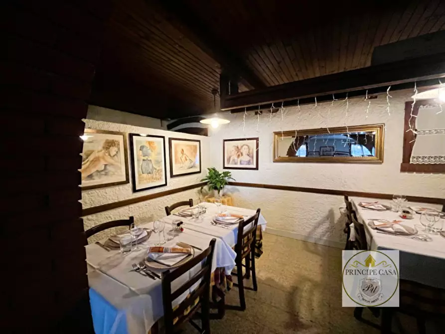 Immagine 12 di Attività commerciale in vendita  a Vescovana