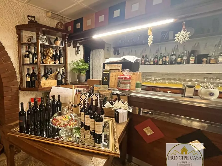 Immagine 19 di Attività commerciale in vendita  a Vescovana