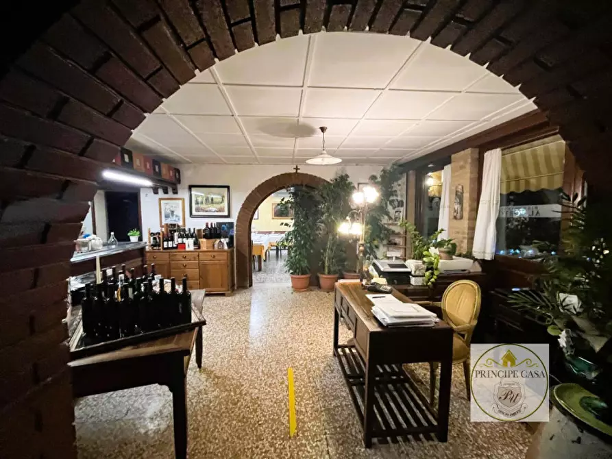 Immagine 22 di Attività commerciale in vendita  a Vescovana
