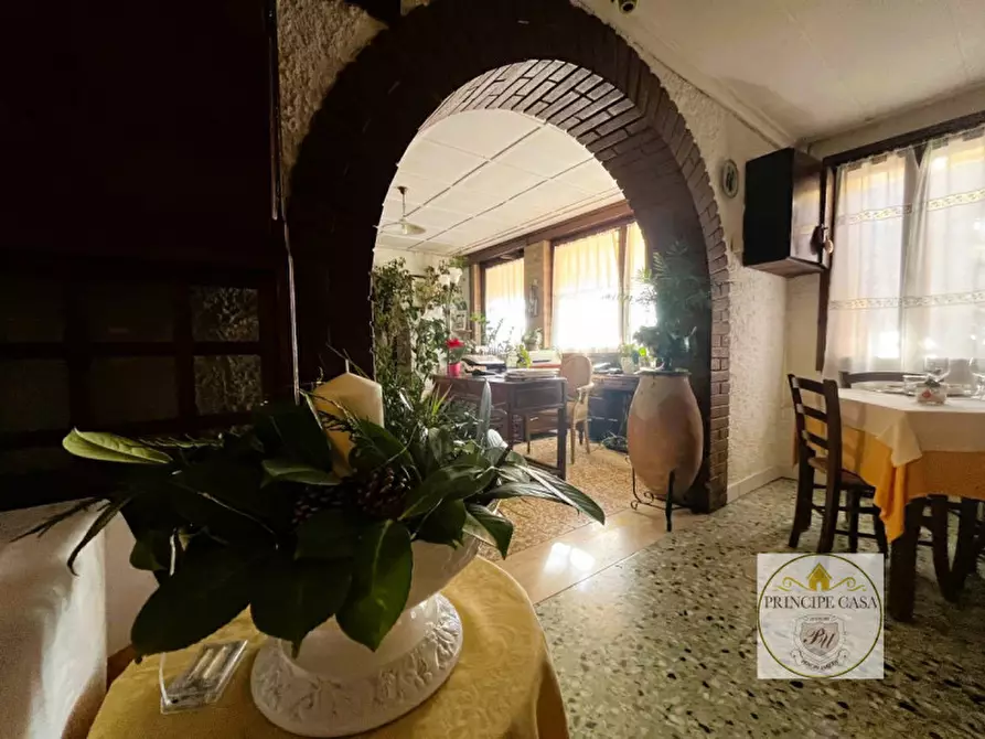 Immagine 24 di Attività commerciale in vendita  a Vescovana