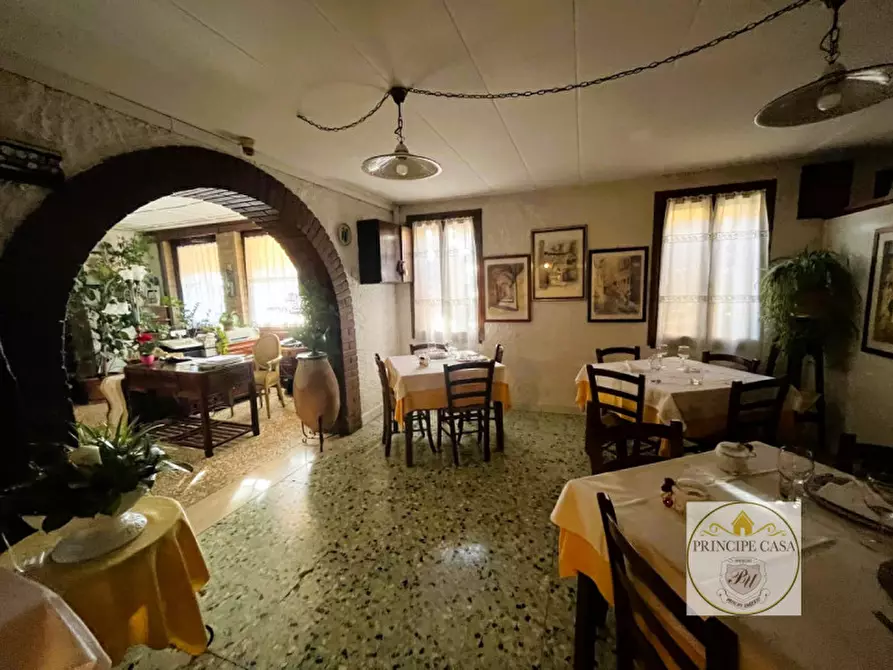 Immagine 25 di Attività commerciale in vendita  a Vescovana