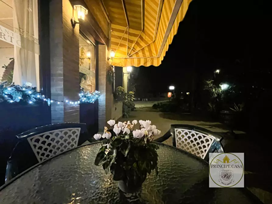 Immagine 32 di Attività commerciale in vendita  a Vescovana