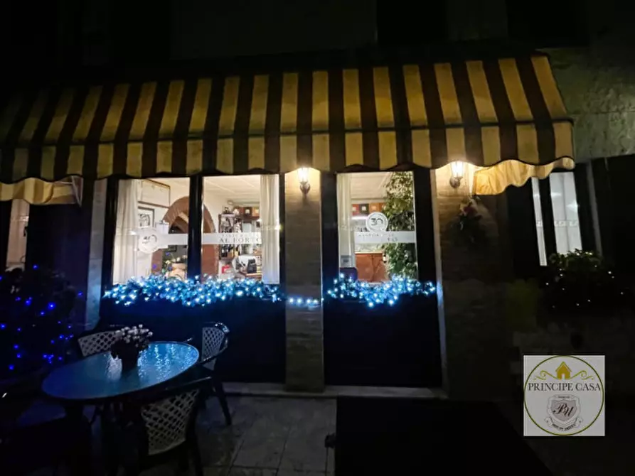 Immagine 33 di Attività commerciale in vendita  a Vescovana