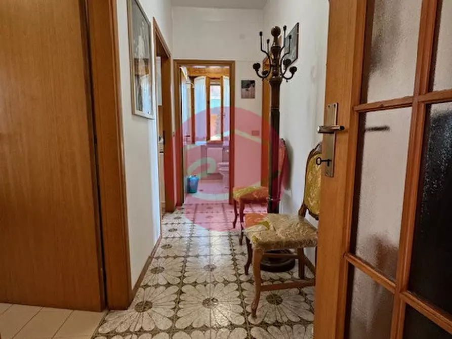 Immagine 9 di Casa bifamiliare in vendita  a Rimini