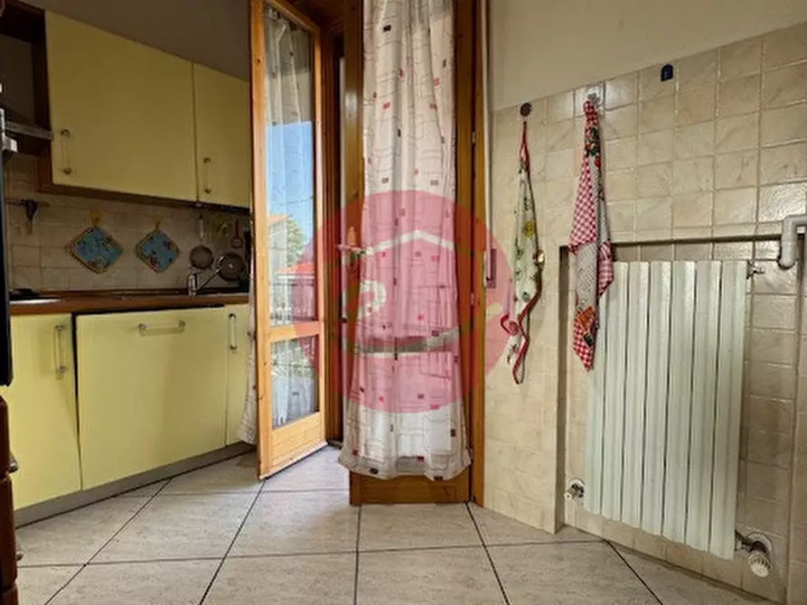 Immagine 19 di Casa bifamiliare in vendita  a Rimini