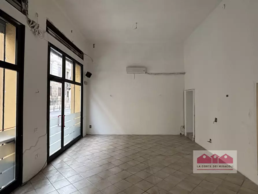 Immagine 4 di Attività commerciale in affitto  in via quattro novembre a Vicenza