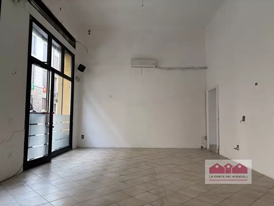 Immagine 5 di Attività commerciale in affitto  in via quattro novembre a Vicenza