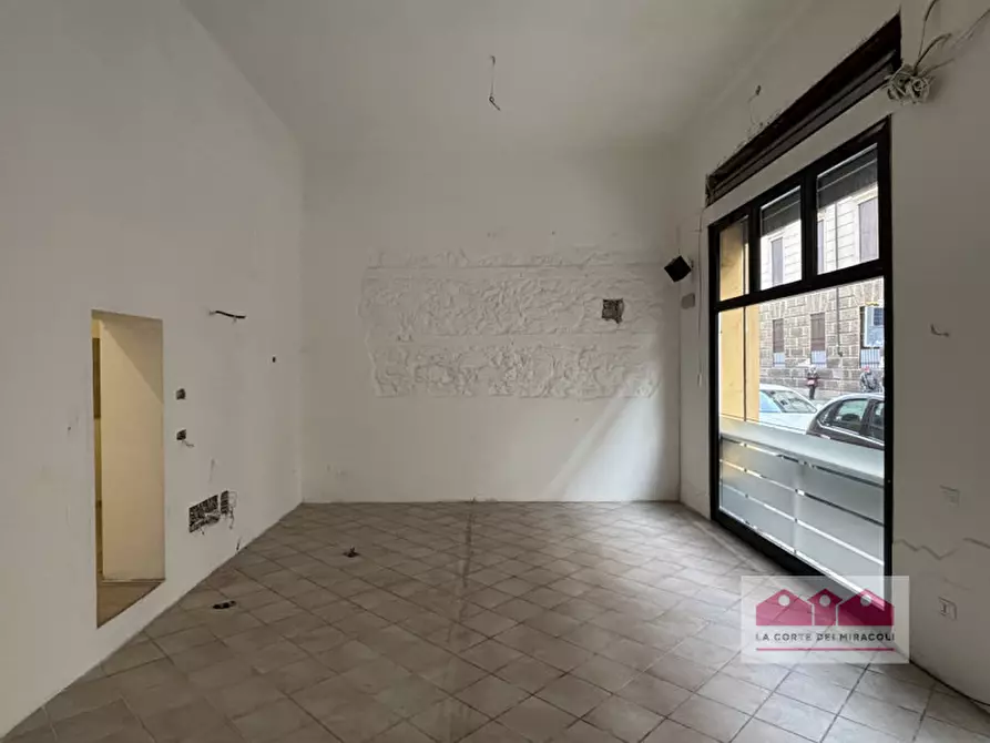 Immagine 7 di Attività commerciale in affitto  in via quattro novembre a Vicenza