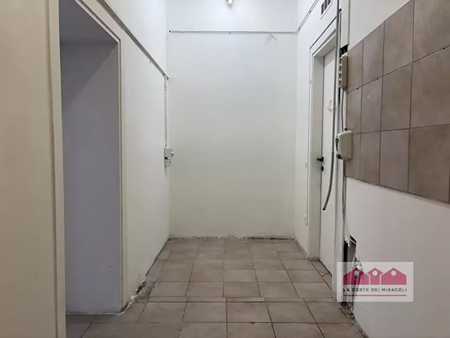 Immagine 11 di Attività commerciale in affitto  in via quattro novembre a Vicenza