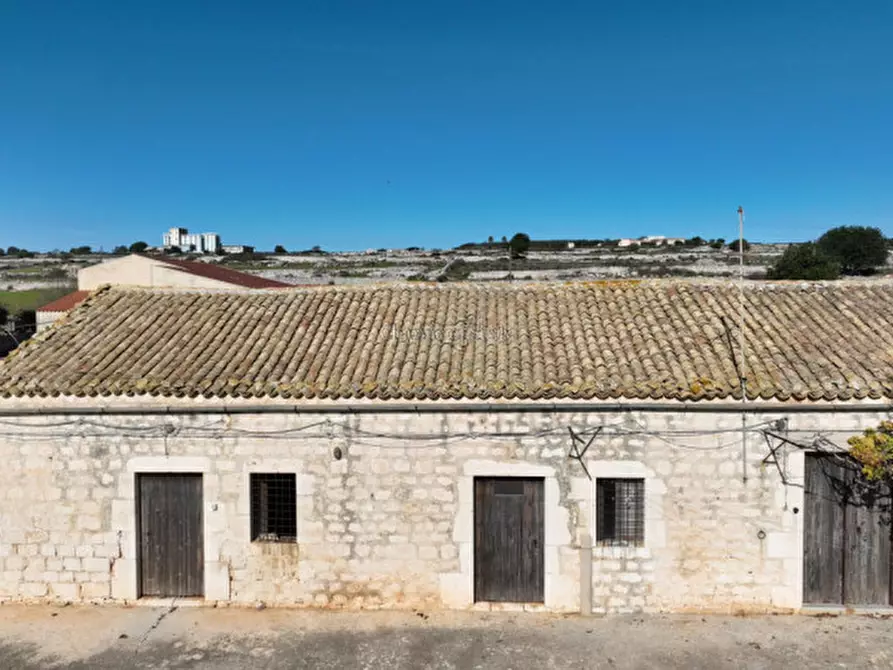 Immagine 4 di Casa indipendente in vendita  a Modica