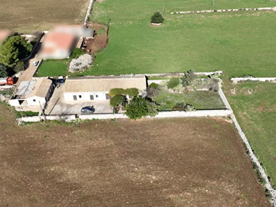 Immagine 8 di Casa indipendente in vendita  a Modica