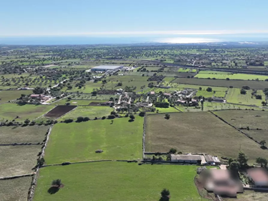 Immagine 13 di Casa indipendente in vendita  a Modica