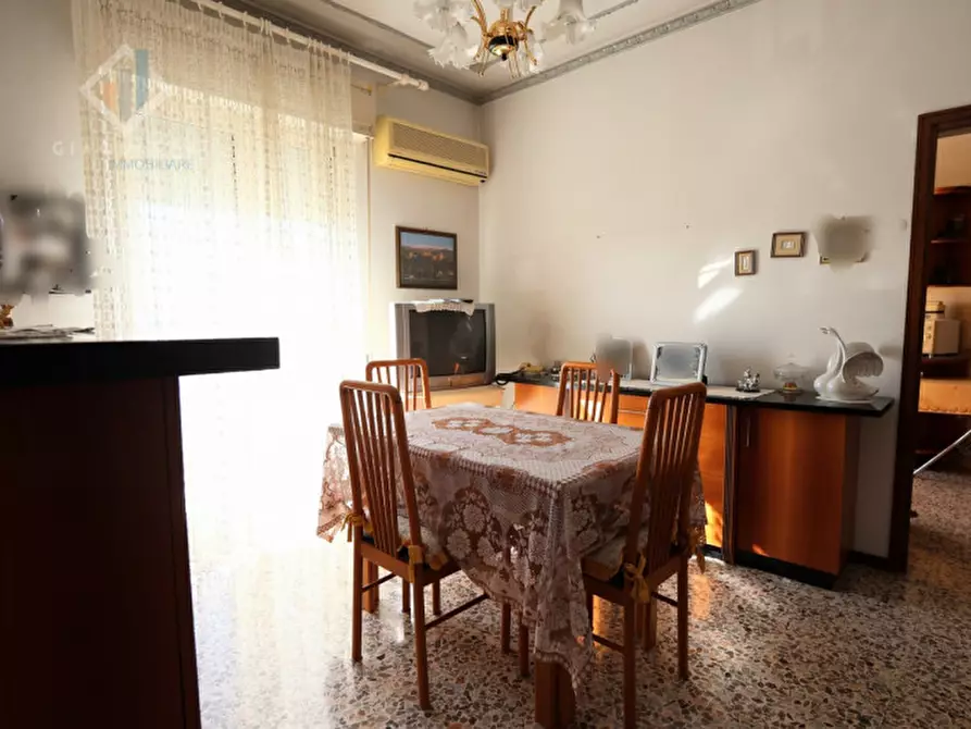 Immagine 9 di Casa indipendente in vendita  in viale della Rimembranza n.134 a Mineo
