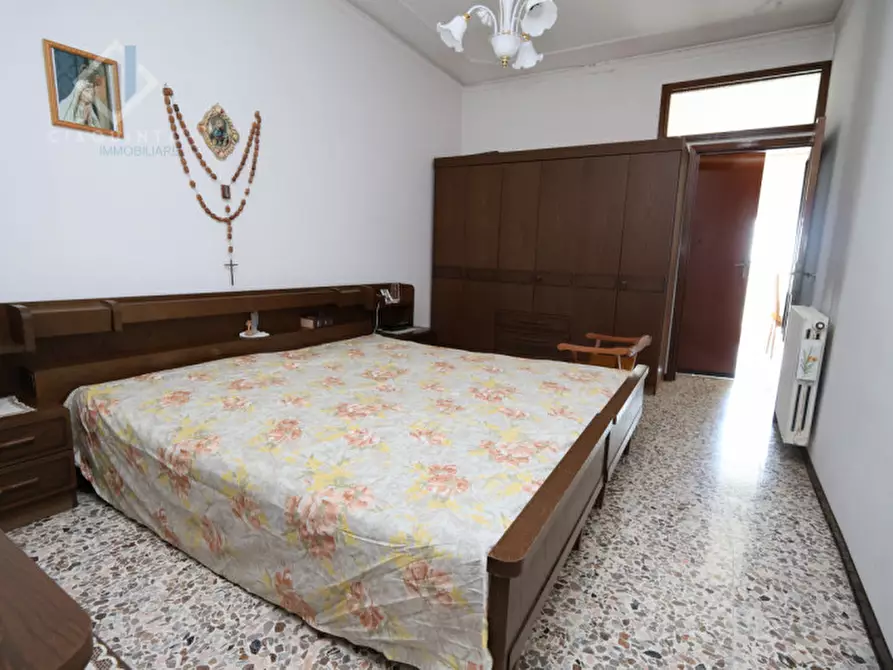 Immagine 17 di Casa indipendente in vendita  in viale della Rimembranza n.134 a Mineo