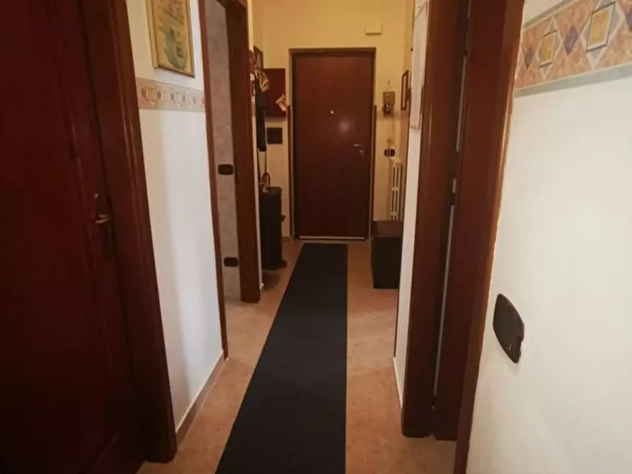 Immagine 1 di Appartamento in vendita  in via purificato a Catanzaro