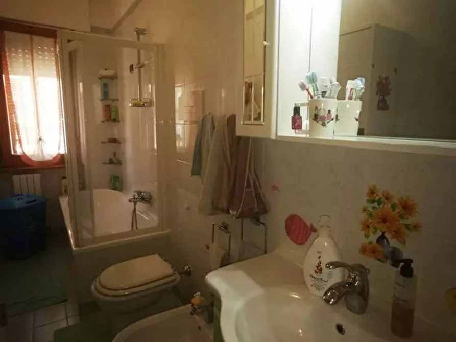 Immagine 2 di Appartamento in vendita  in via purificato a Catanzaro