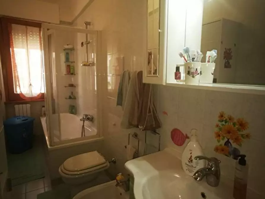 Immagine 3 di Appartamento in vendita  in via purificato a Catanzaro