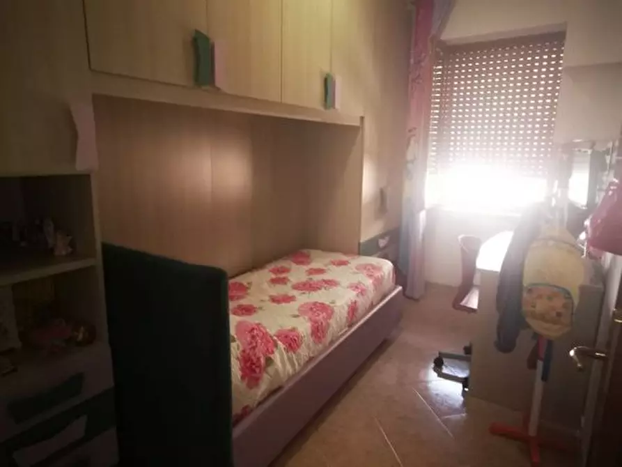 Immagine 5 di Appartamento in vendita  in via purificato a Catanzaro