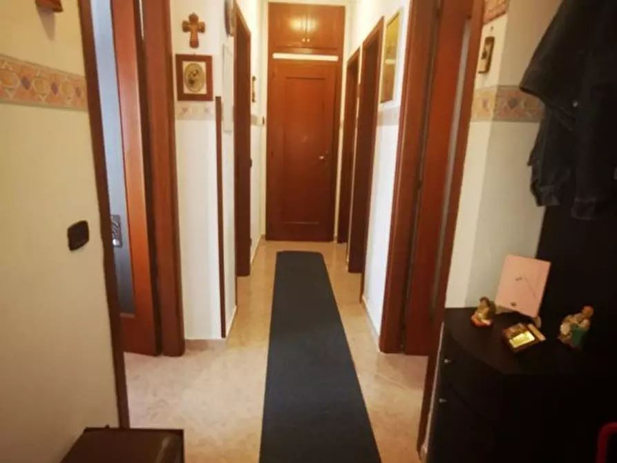 Immagine 8 di Appartamento in vendita  in via purificato a Catanzaro