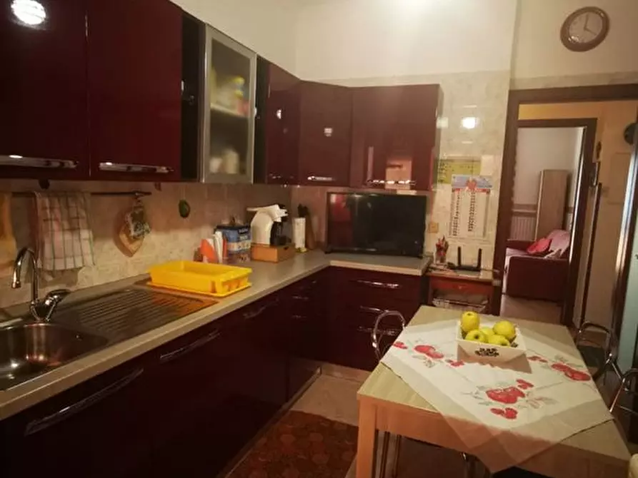 Immagine 11 di Appartamento in vendita  in via purificato a Catanzaro