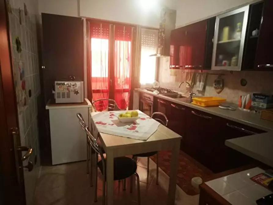 Immagine 12 di Appartamento in vendita  in via purificato a Catanzaro