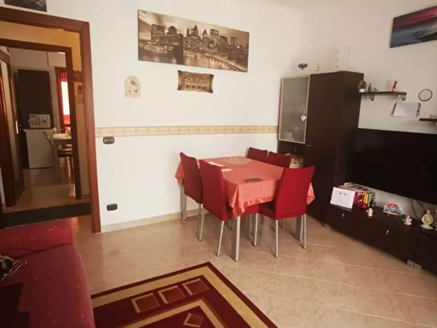 Immagine 13 di Appartamento in vendita  in via purificato a Catanzaro