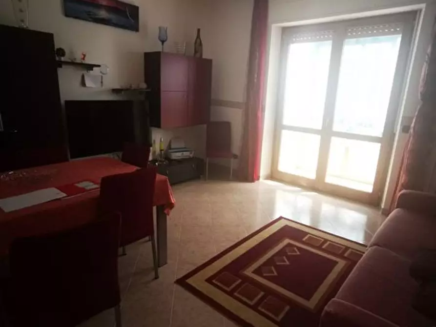 Immagine 14 di Appartamento in vendita  in via purificato a Catanzaro