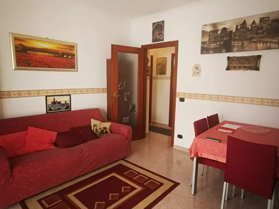 Immagine 15 di Appartamento in vendita  in via purificato a Catanzaro