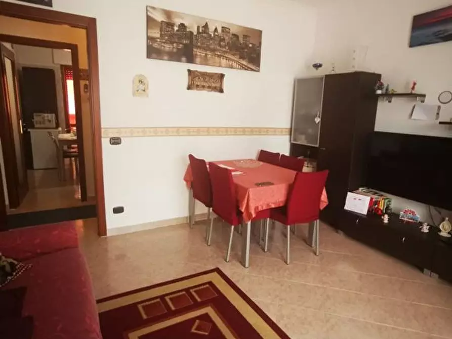 Immagine 16 di Appartamento in vendita  in via purificato a Catanzaro