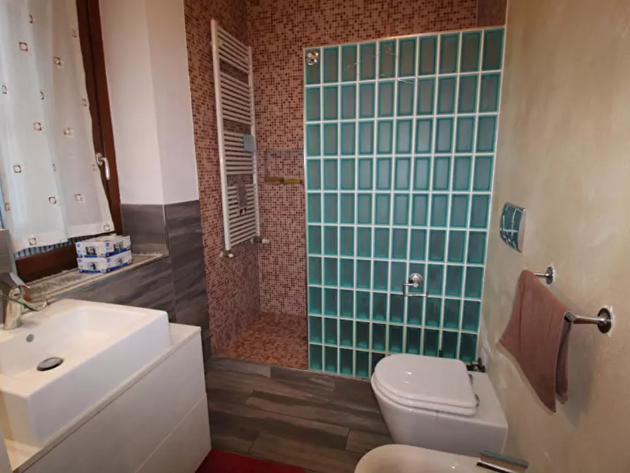 Immagine 23 di Appartamento in vendita  in Via Montello 1C a Macherio