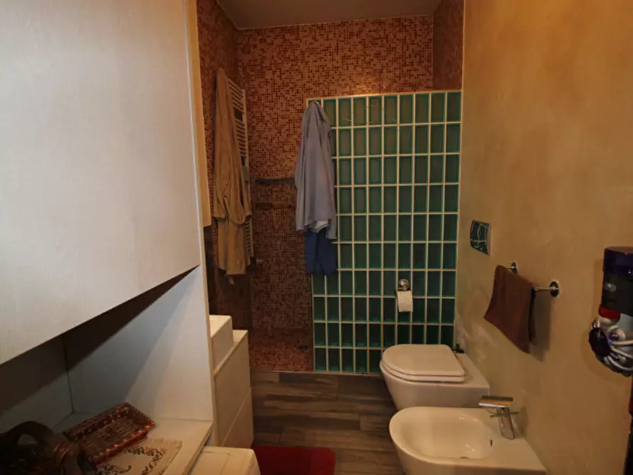 Immagine 24 di Appartamento in vendita  in Via Montello 1C a Macherio