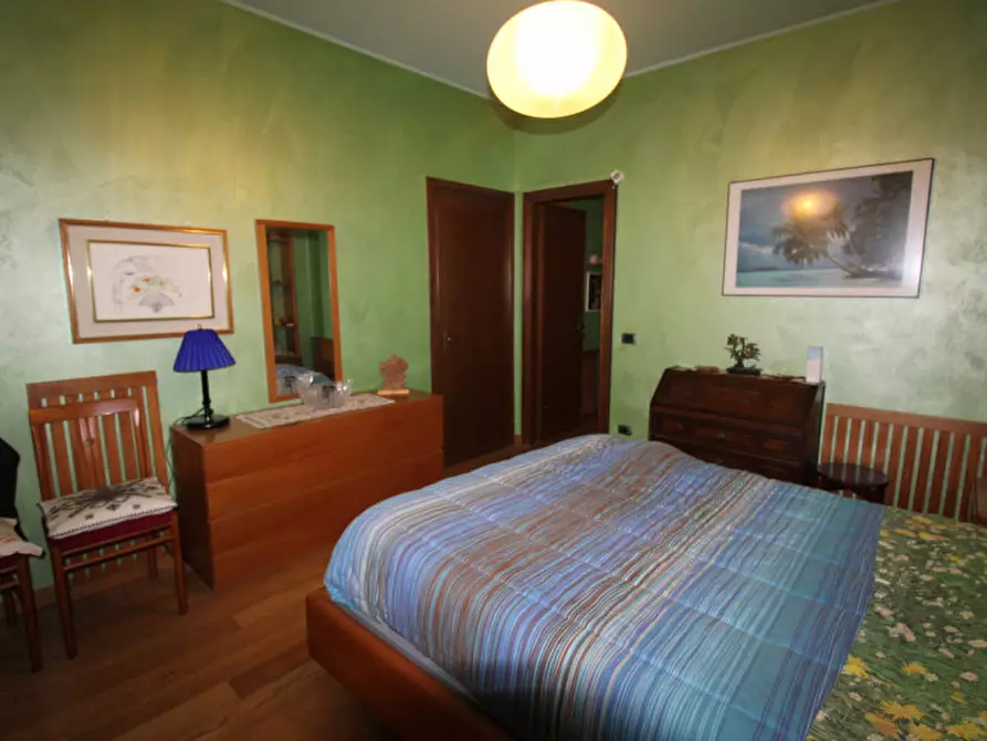 Immagine 25 di Appartamento in vendita  in Via Montello 1C a Macherio