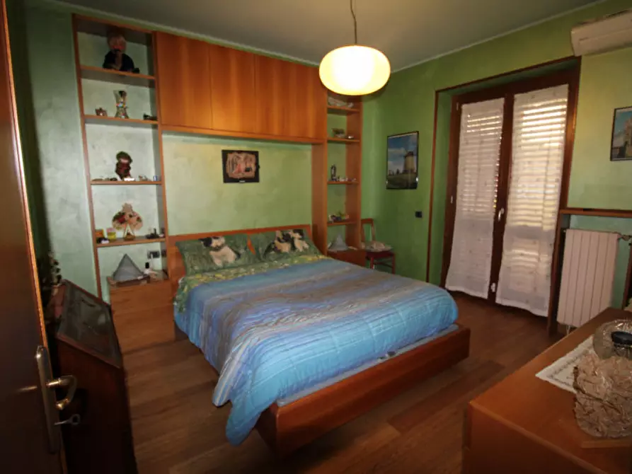 Immagine 26 di Appartamento in vendita  in Via Montello 1C a Macherio