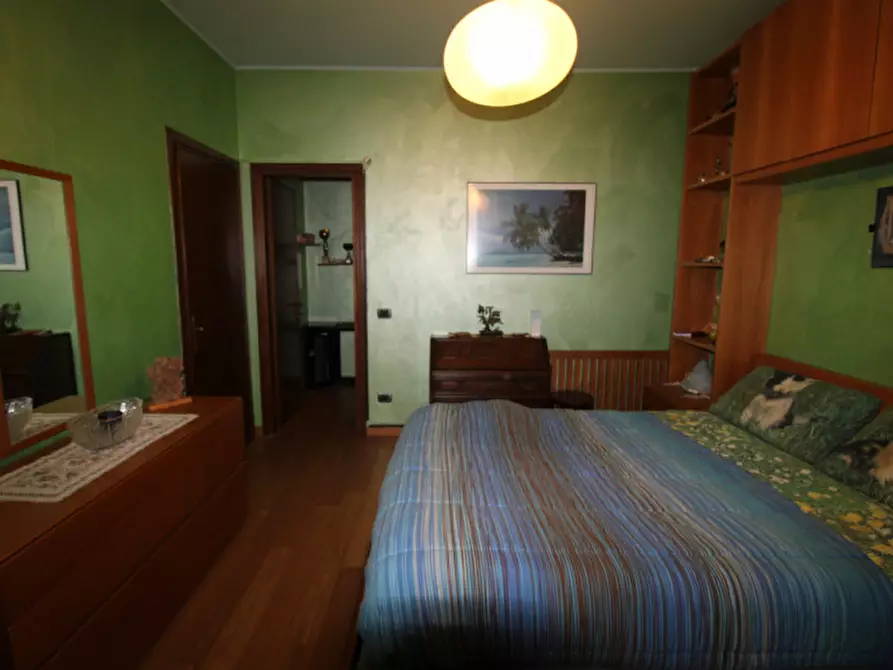 Immagine 27 di Appartamento in vendita  in Via Montello 1C a Macherio