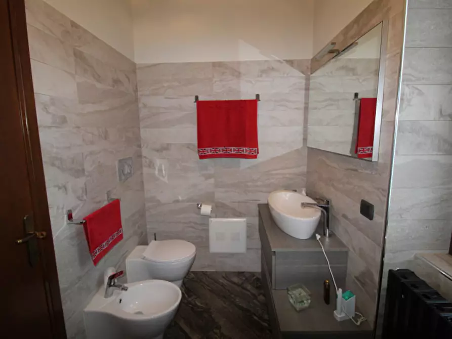 Immagine 30 di Appartamento in vendita  in Via Montello 1C a Macherio