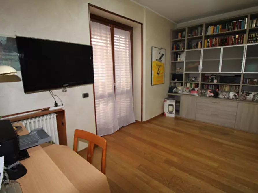 Immagine 33 di Appartamento in vendita  in Via Montello 1C a Macherio