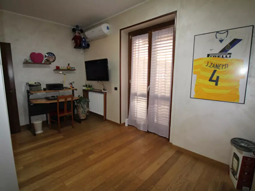 Immagine 35 di Appartamento in vendita  in Via Montello 1C a Macherio