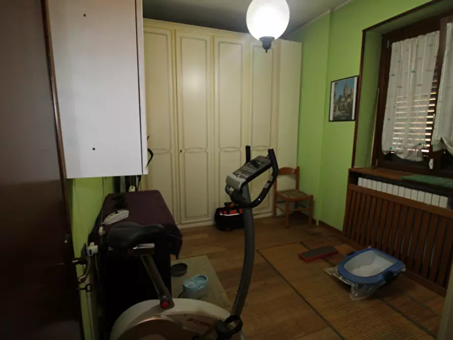 Immagine 36 di Appartamento in vendita  in Via Montello 1C a Macherio