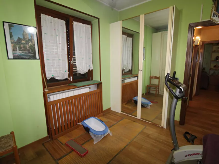 Immagine 37 di Appartamento in vendita  in Via Montello 1C a Macherio